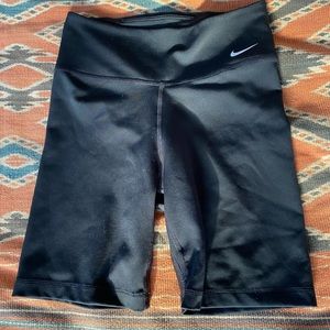 Nike Dri-Fit Shorts